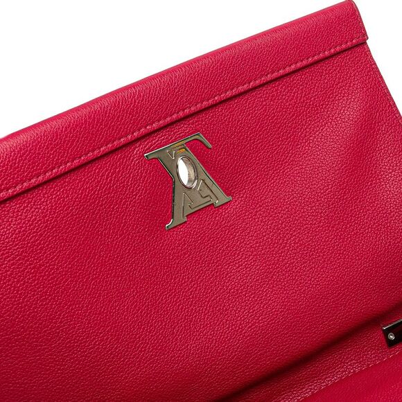 Louis Vuitton Lockme Ii Bb - Picture 8 of 10